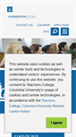 Mobile Screenshot of klingenstein.org